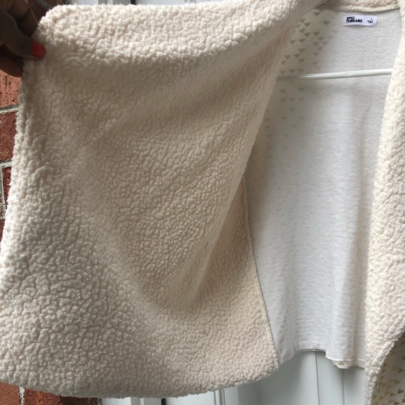 Epic Threads Open Cardigan - Picture 4 of 9